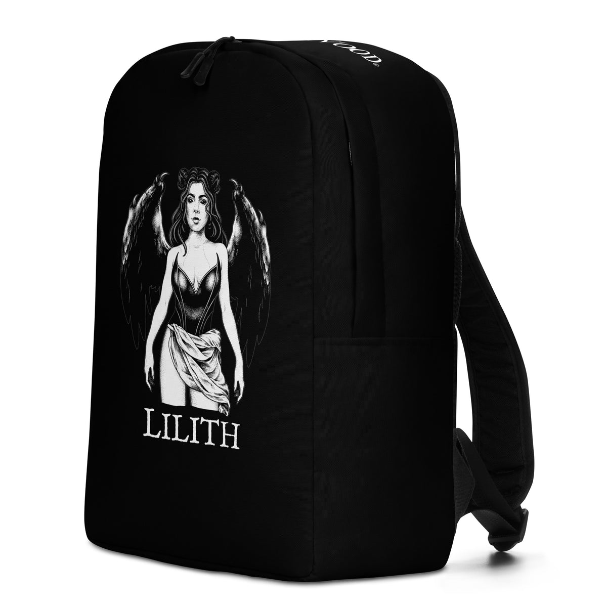 Lilith&#39;s Veil Backpack