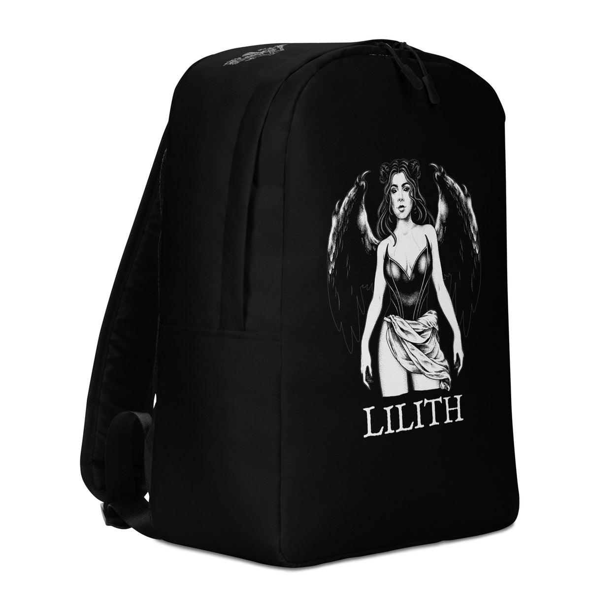 Lilith&#39;s Veil Backpack