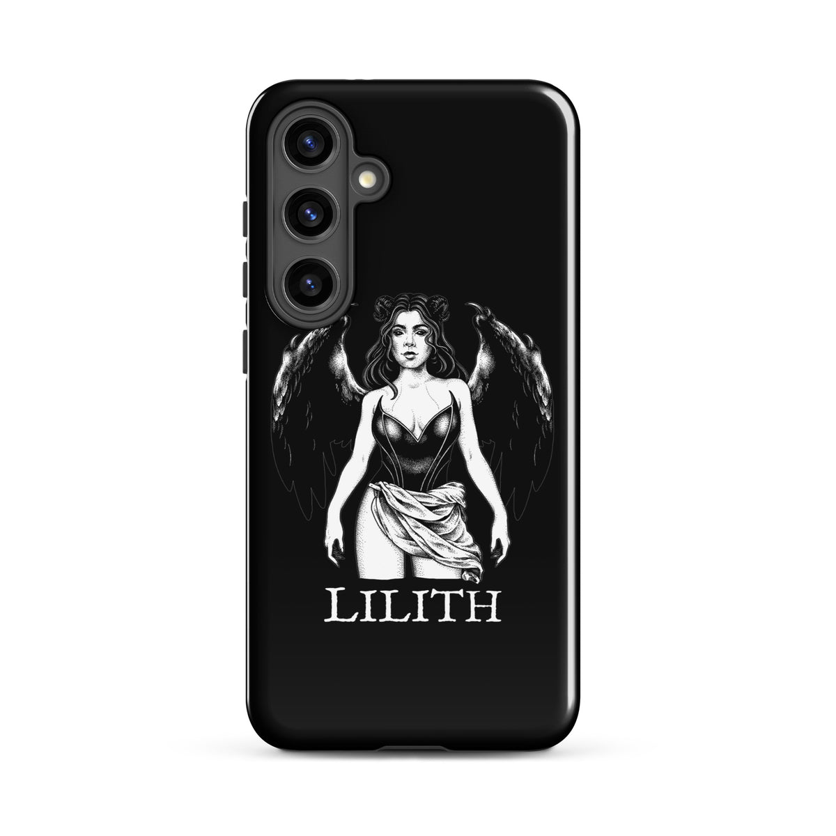 Lilith Tough Case for Samsung®