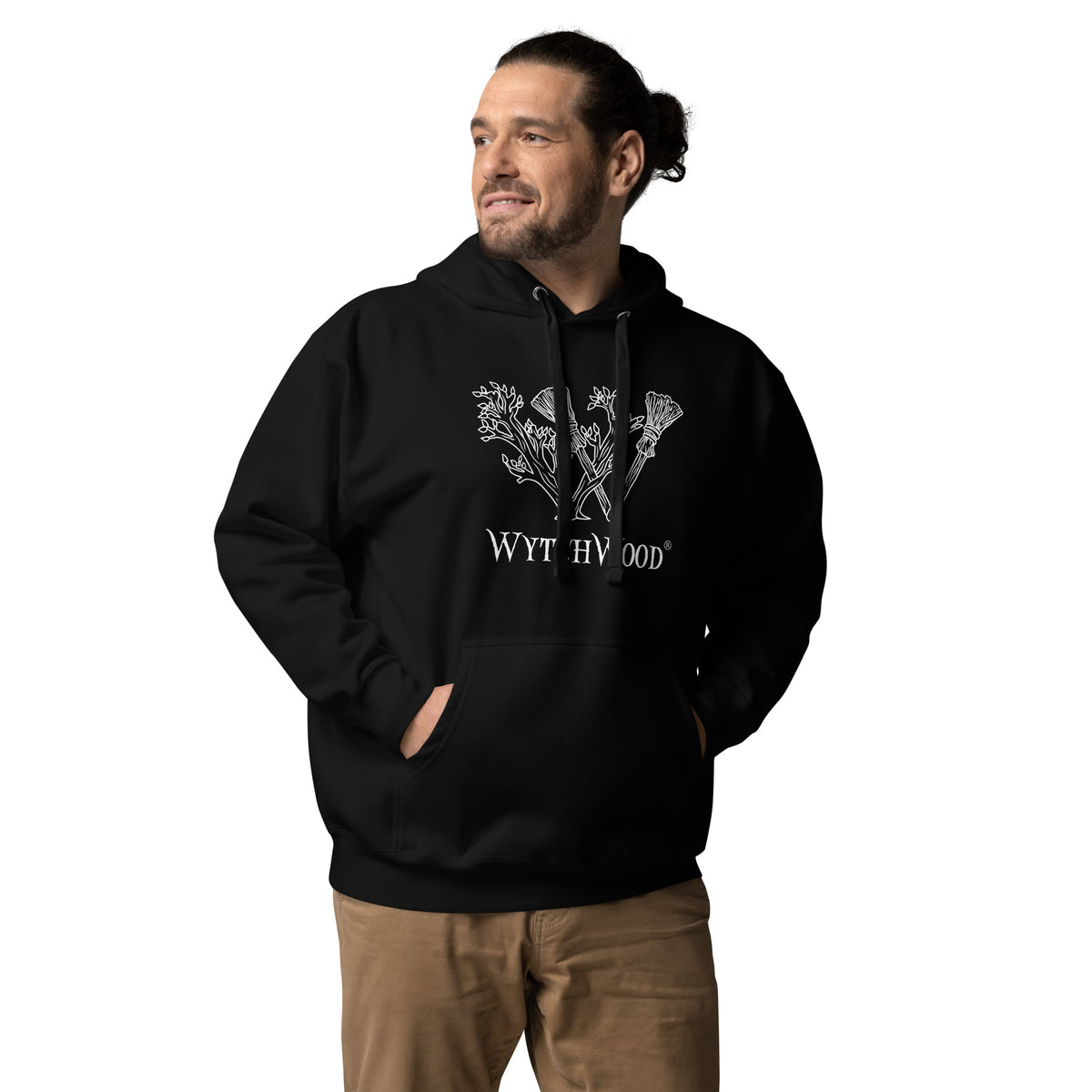 The WytchWood Coven Unisex Hoodie