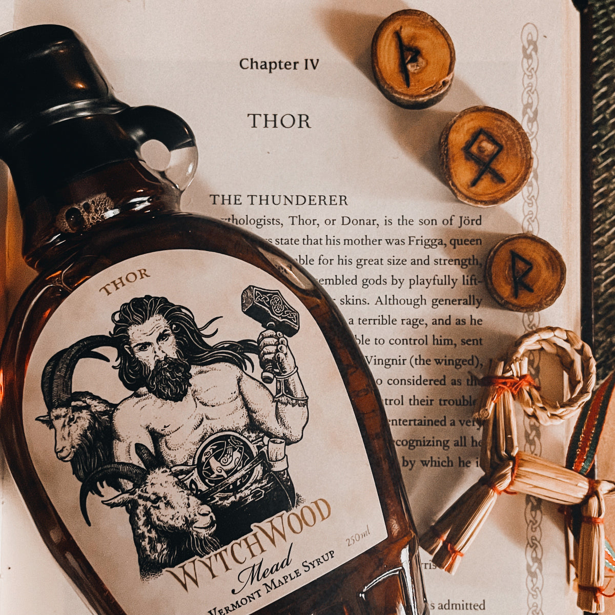 Thor Mead™