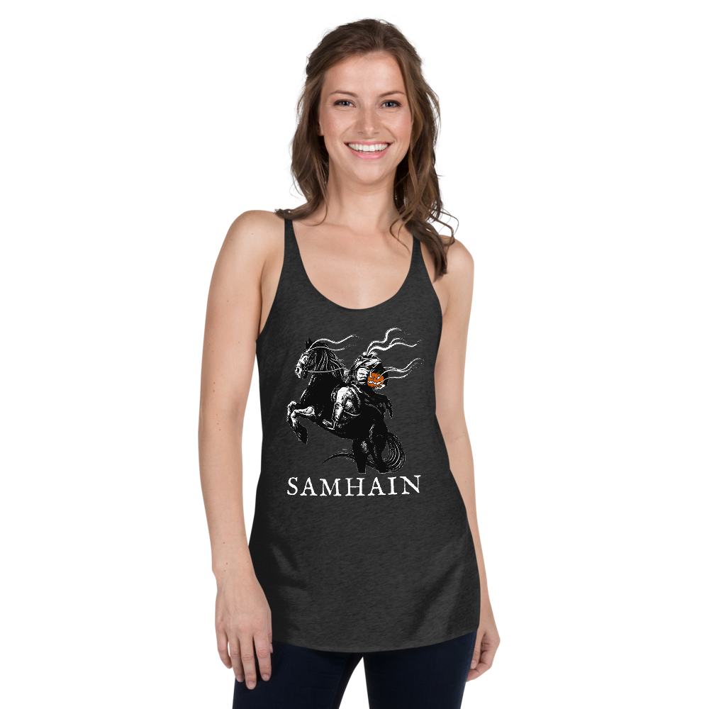 Samhain Women&#39;s Tank
