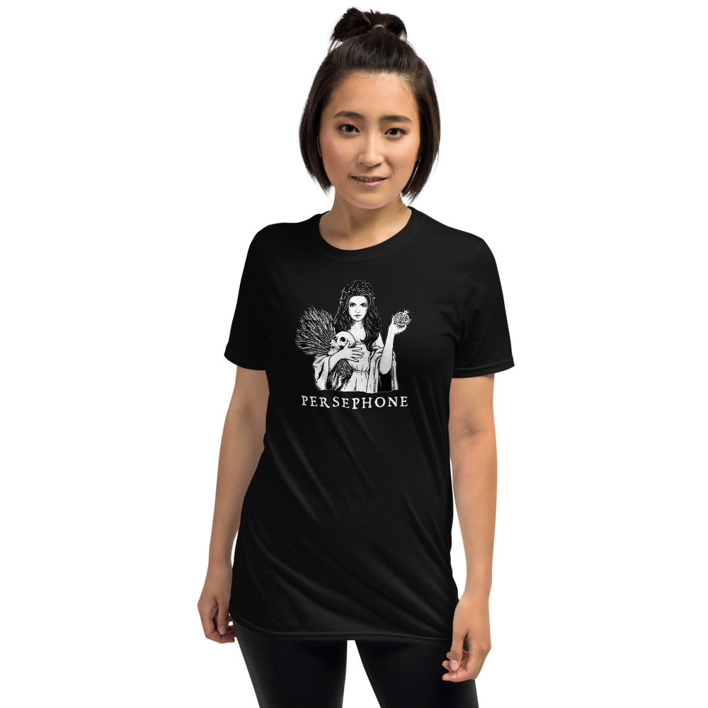 Persephone Unisex T-Shirt
