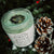 "The Green Wytch Bundle Gift Set": Ritual Body Oil, Soaking Salts & Whipped Coconut Milk Sugar Scrub