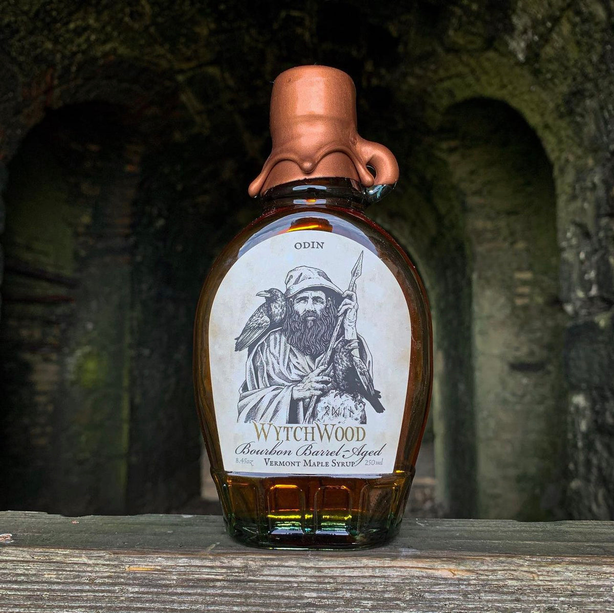 Odin Bourbon Barrel-Aged™