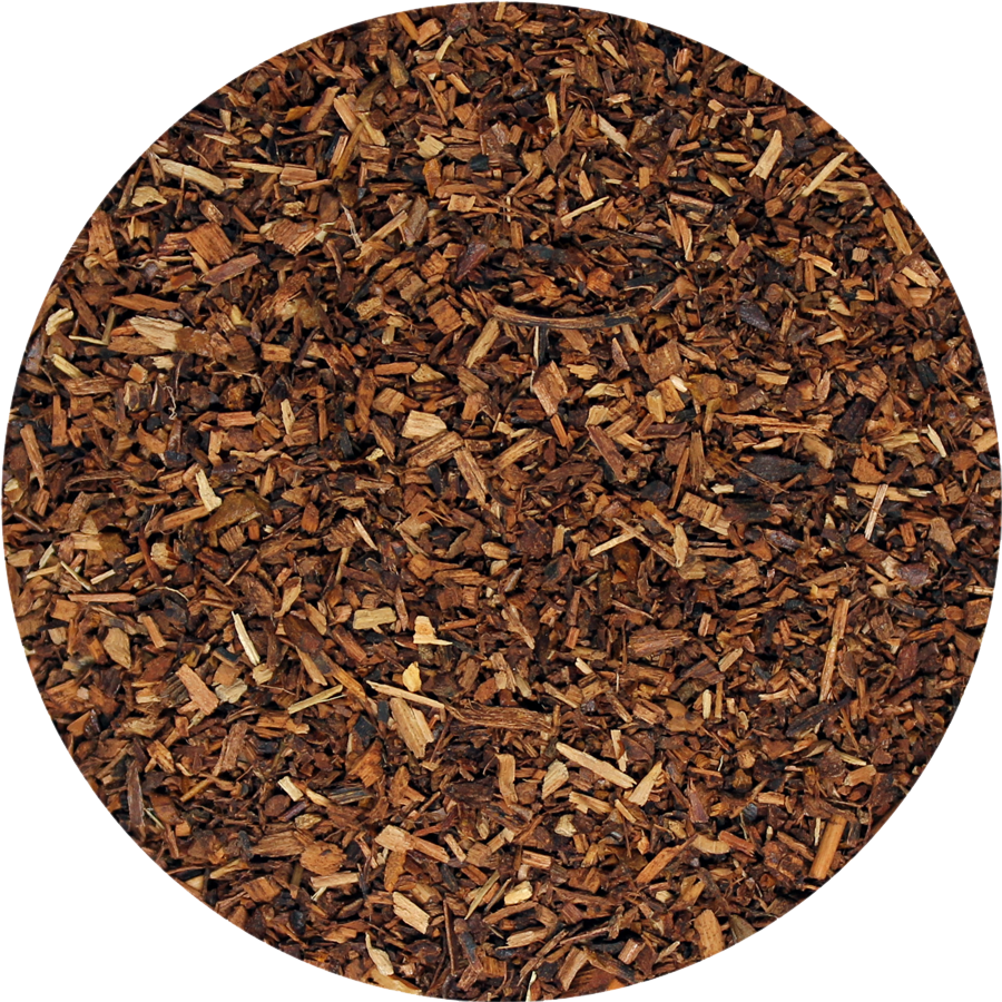 The Phoenix - Caramel Macchiato Rooibos Tea