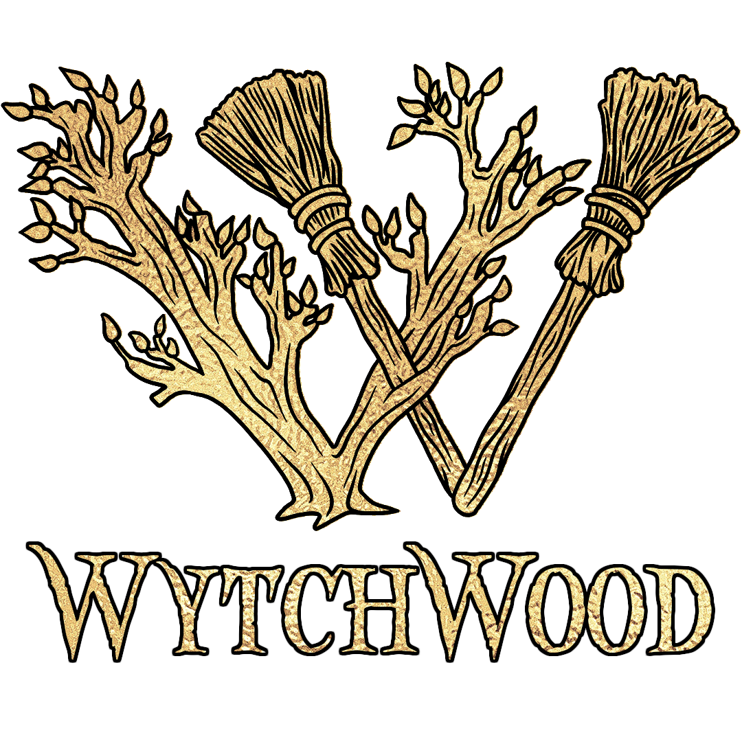 WytchWood Pure Organic Vermont Maple Syrup