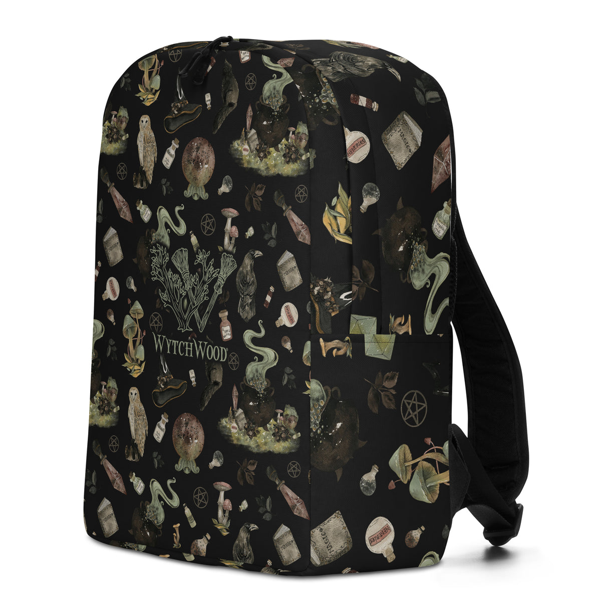 Arcana Minimalist Backpack