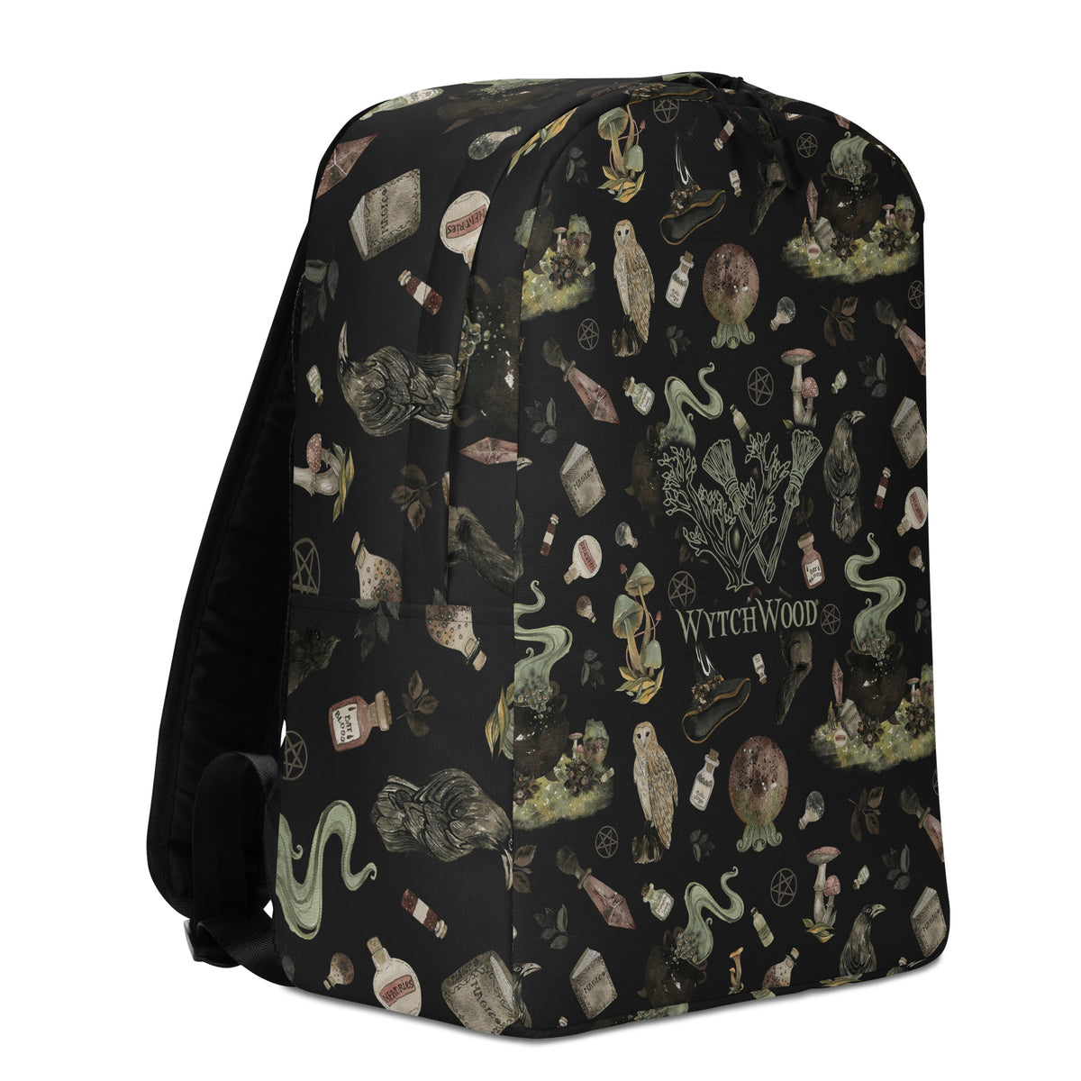 Arcana Minimalist Backpack