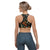 Pumpkin Ghosty Sports Bra