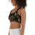 Pumpkin Ghosty Sports Bra