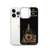 'As Above, So Below' iPhone Case (Newer Model Cases)