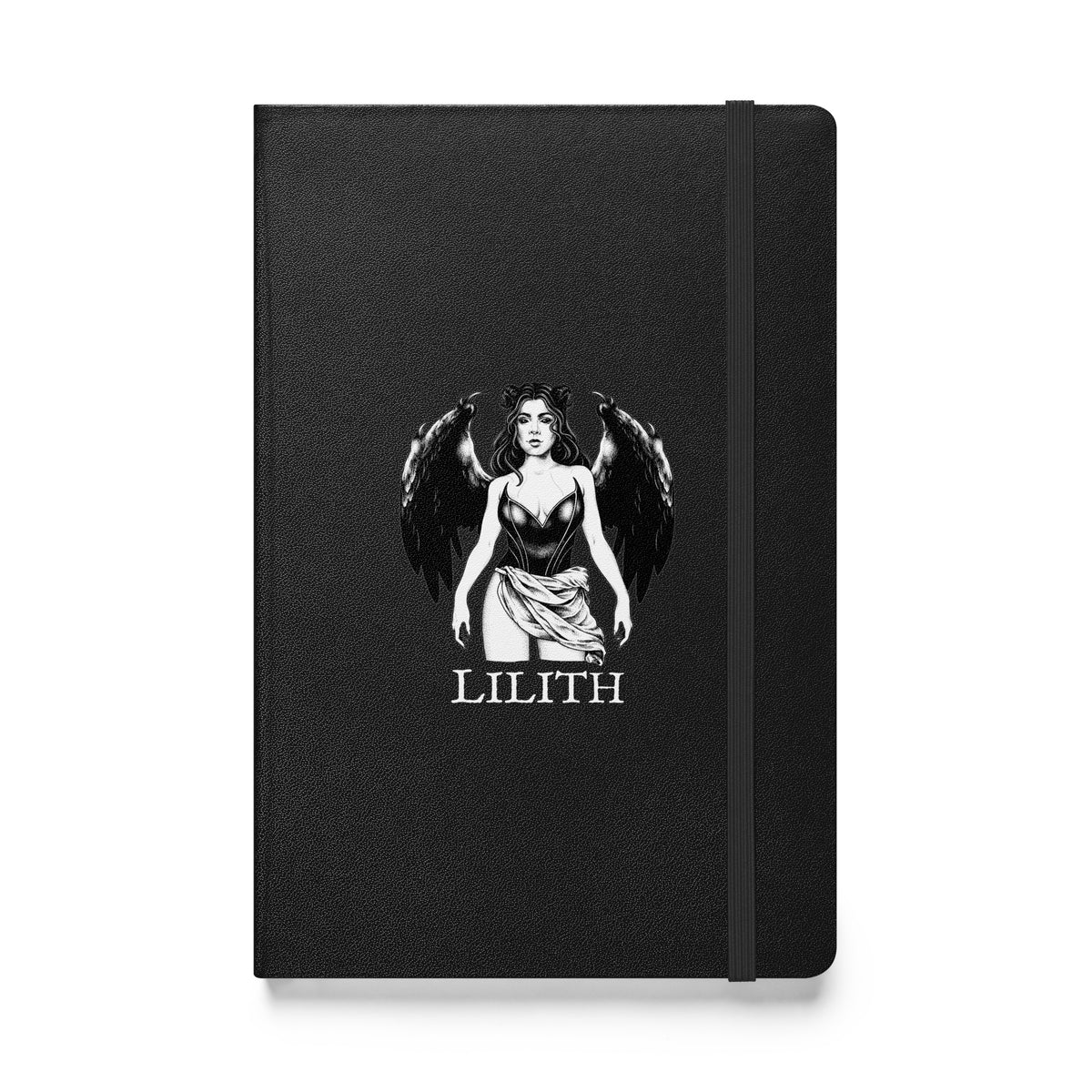 Lilith Book of Shadows