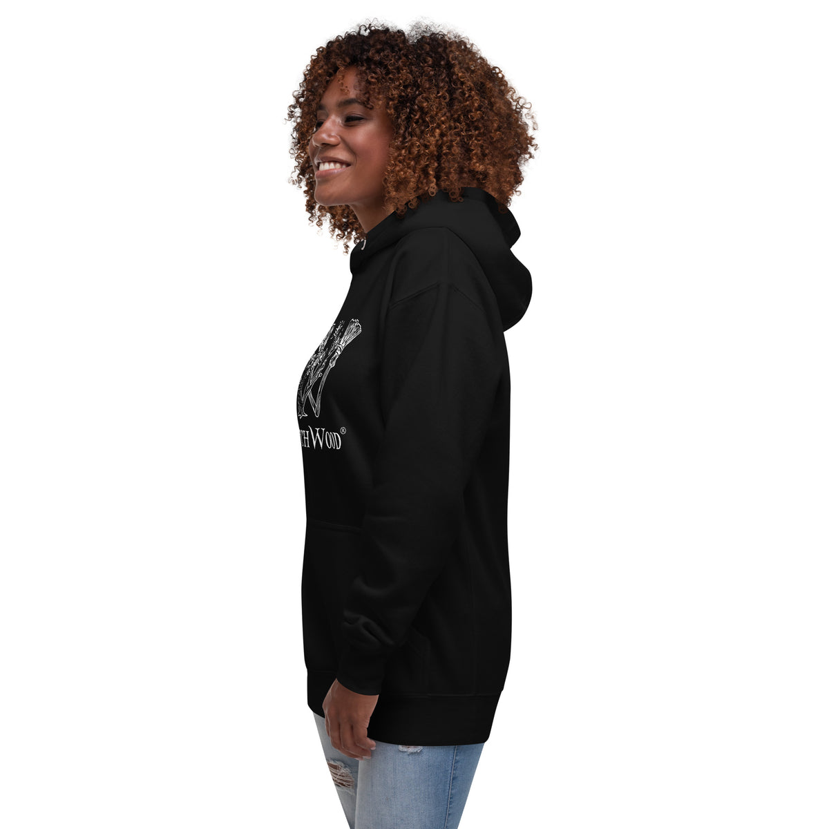 The WytchWood Coven Unisex Hoodie