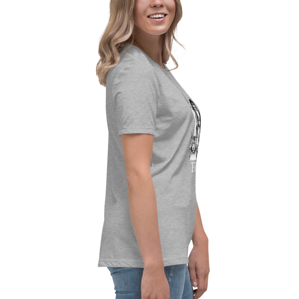 Freya Women&#39;s T-Shirt