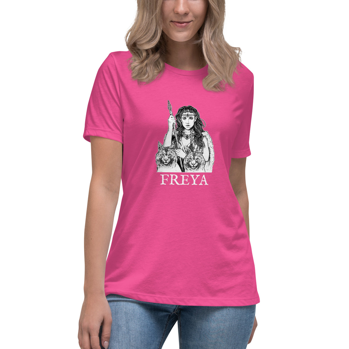 Freya Women&#39;s T-Shirt