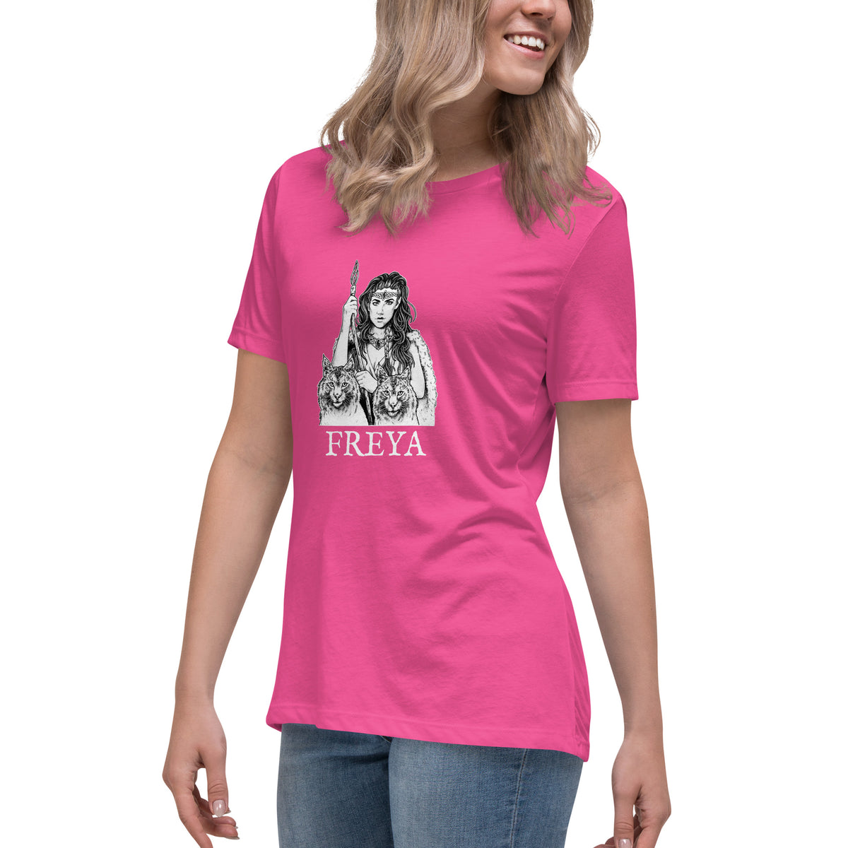 Freya Women&#39;s T-Shirt