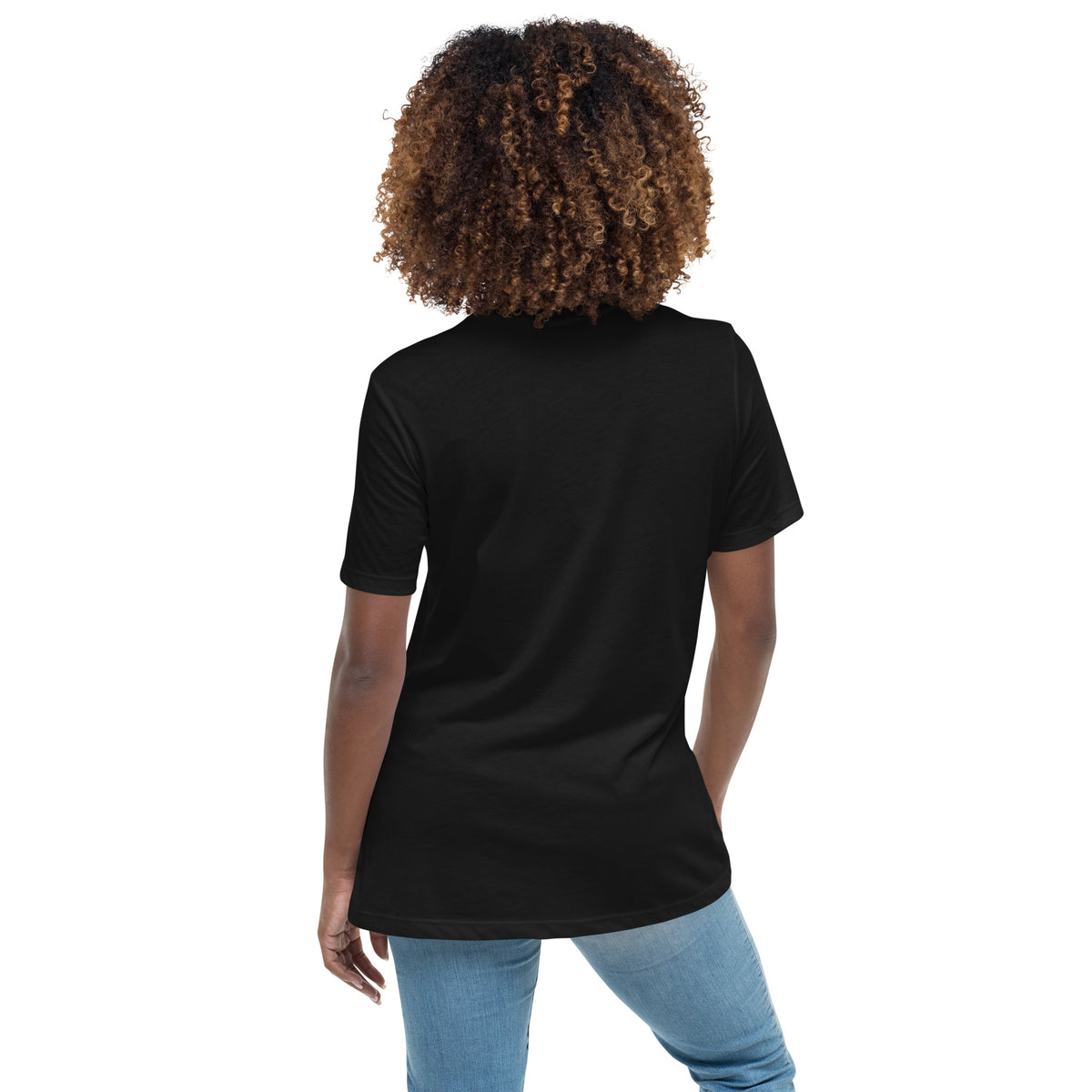 Lilith Women&#39;s Relaxed T-Shirt
