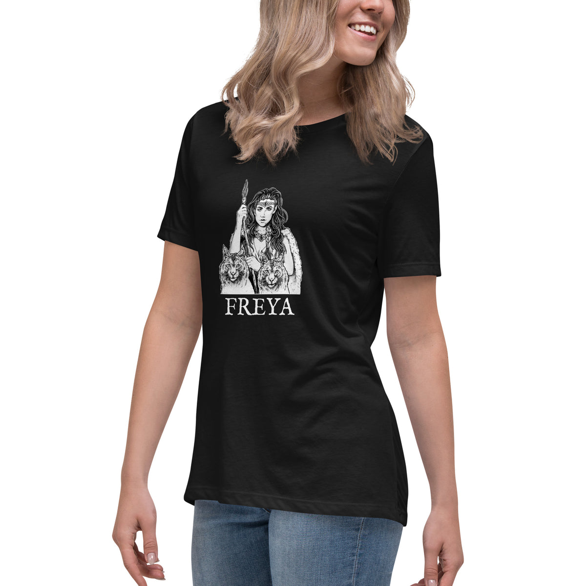 Freya Women&#39;s T-Shirt