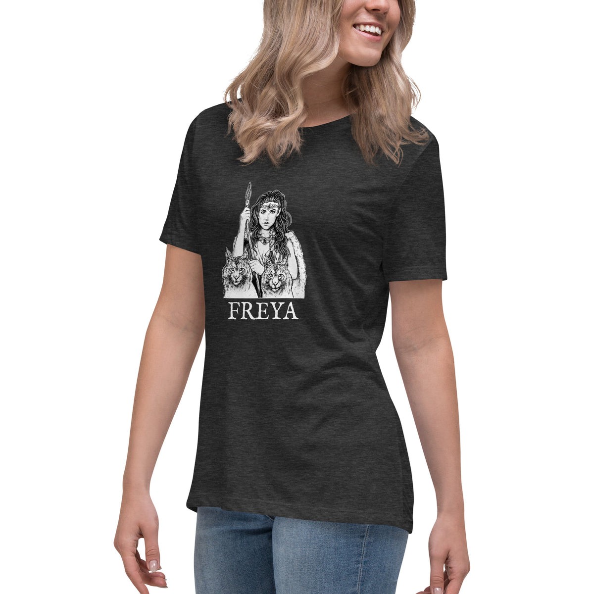 Freya Women&#39;s T-Shirt