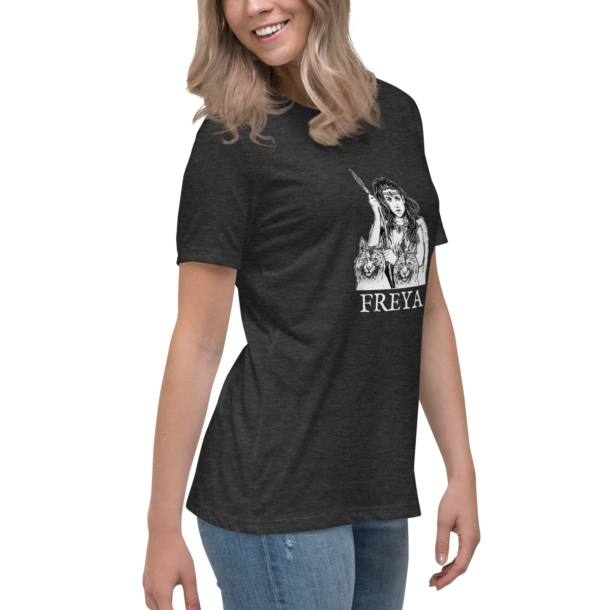 Freya Women&#39;s T-Shirt