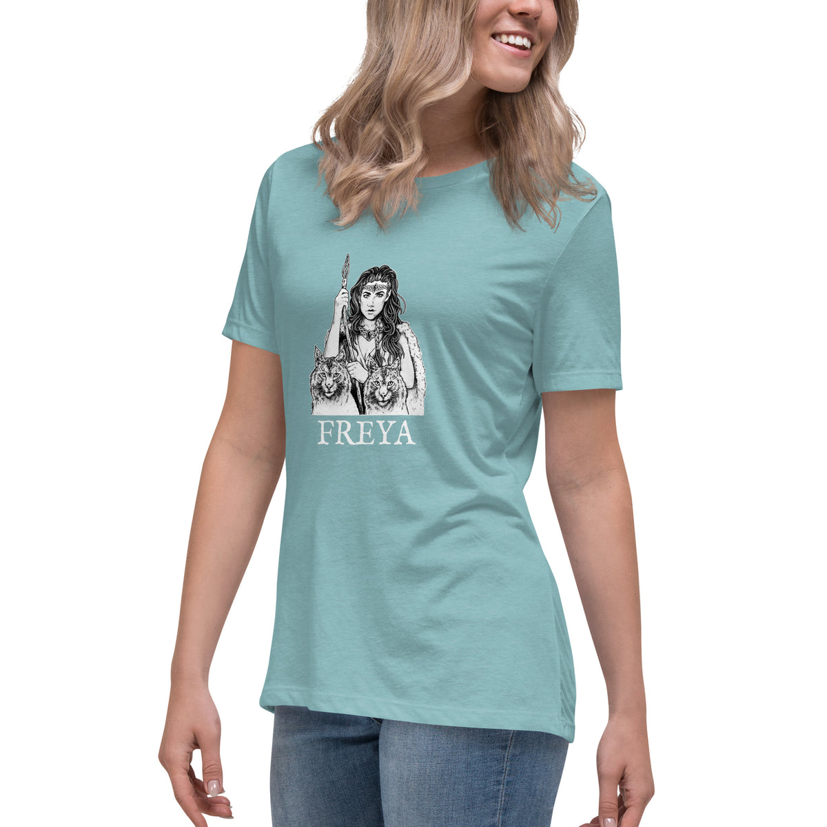 Freya Women&#39;s T-Shirt