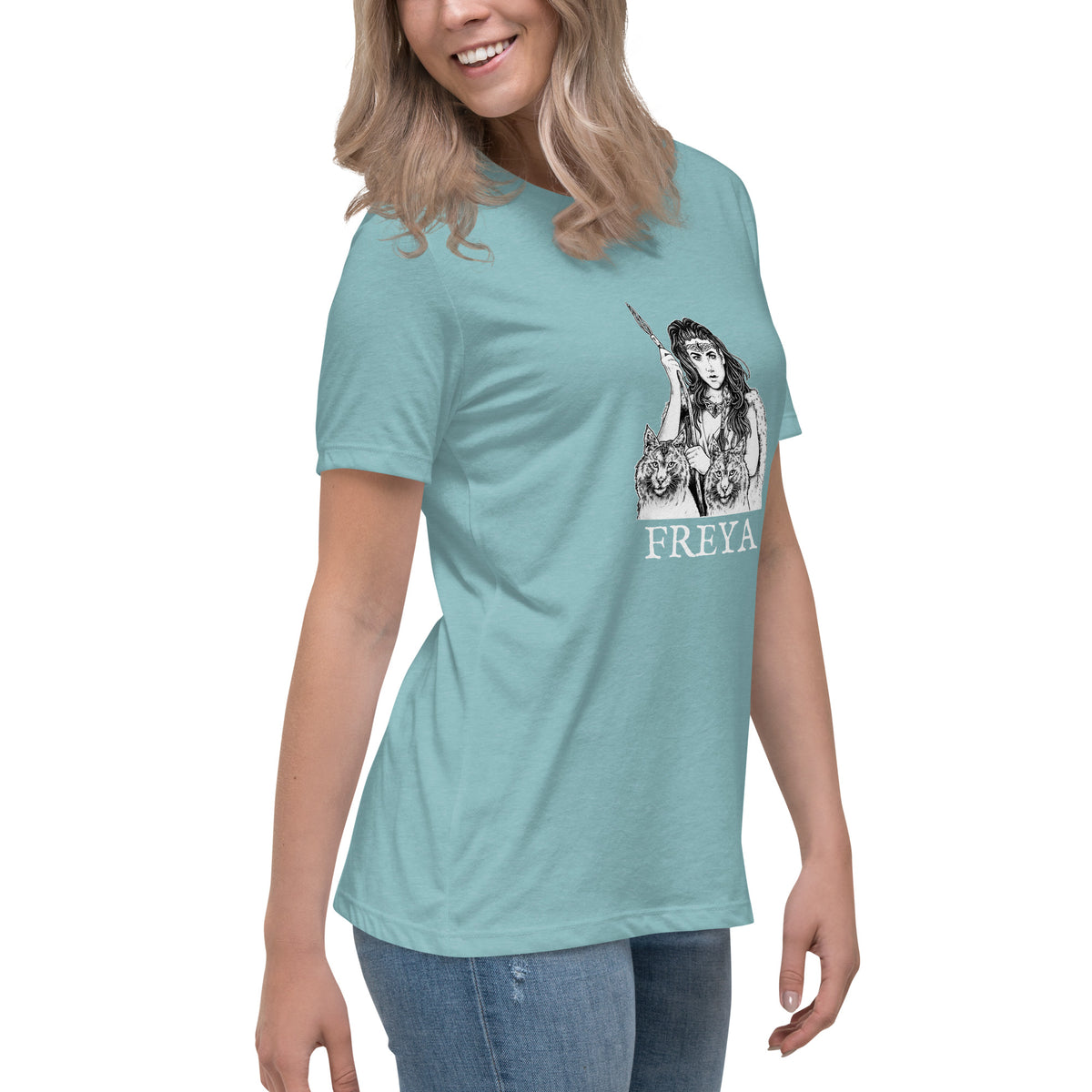 Freya Women&#39;s T-Shirt