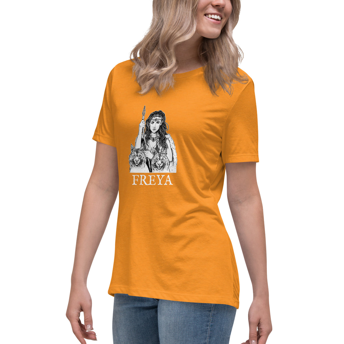 Freya Women&#39;s T-Shirt