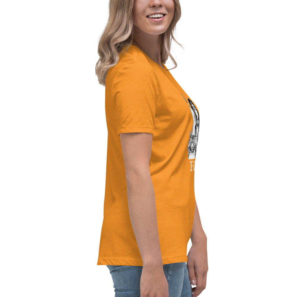 Freya Women&#39;s T-Shirt