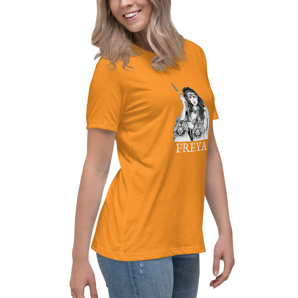 Freya Women&#39;s T-Shirt