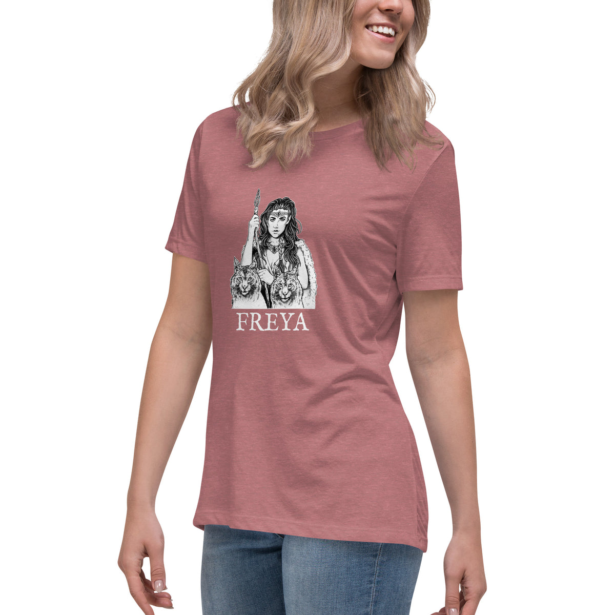 Freya Women&#39;s T-Shirt