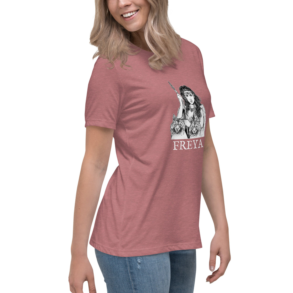 Freya Women&#39;s T-Shirt