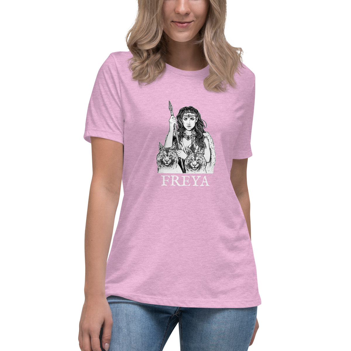 Freya Women&#39;s T-Shirt