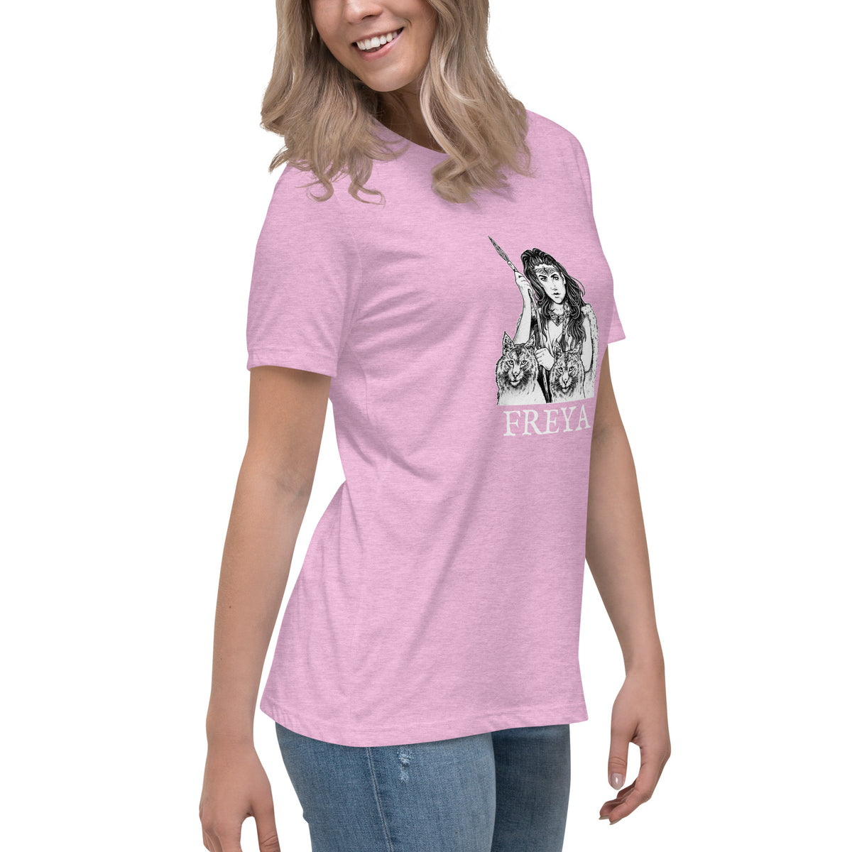 Freya Women&#39;s T-Shirt