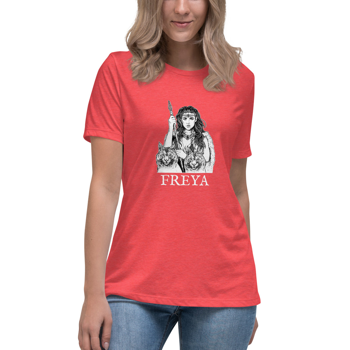 Freya Women&#39;s T-Shirt