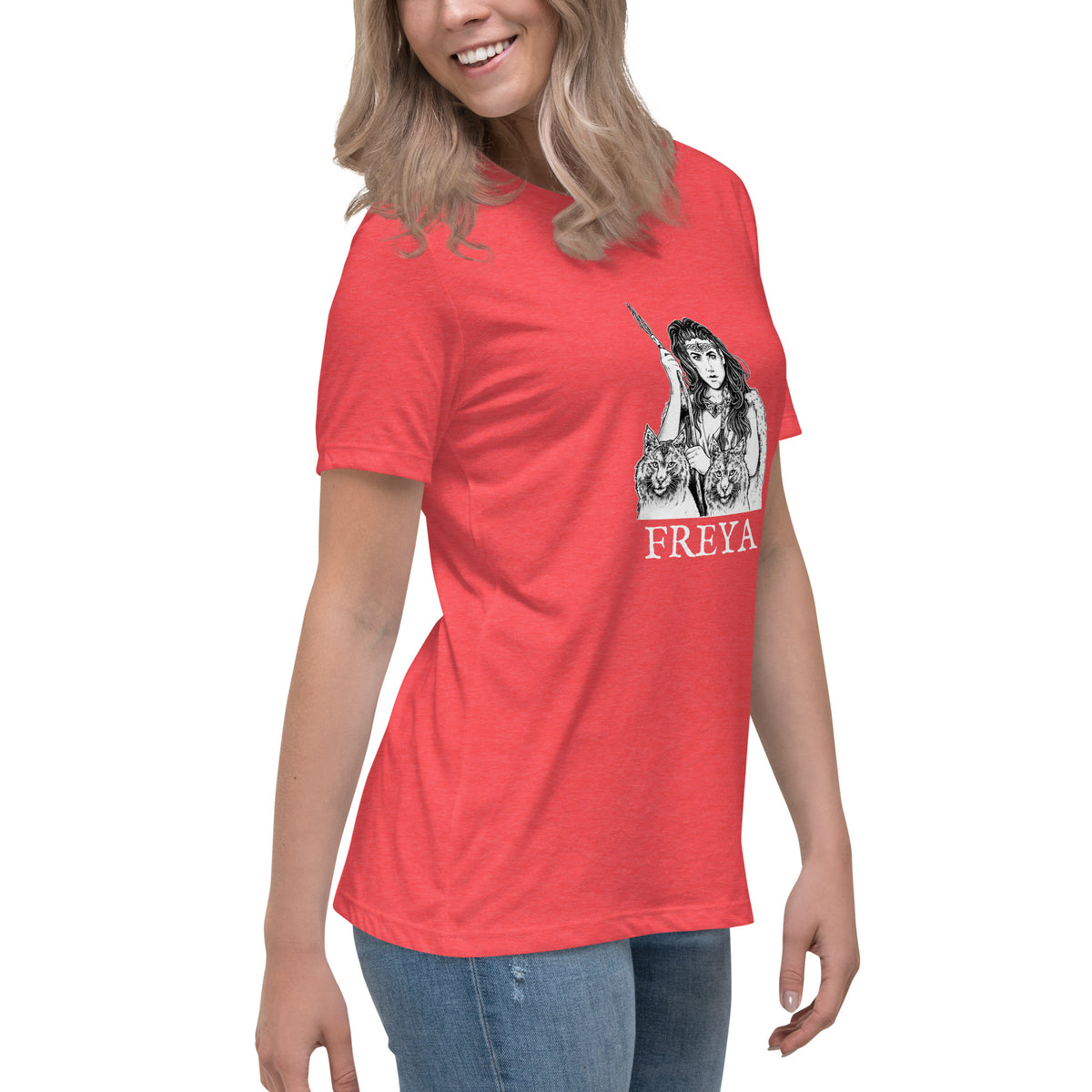 Freya Women&#39;s T-Shirt