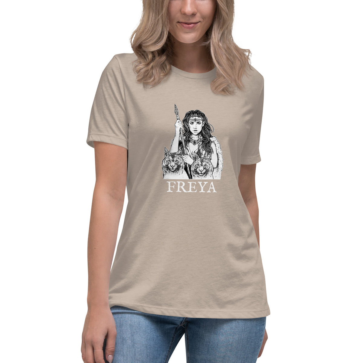 Freya Women&#39;s T-Shirt