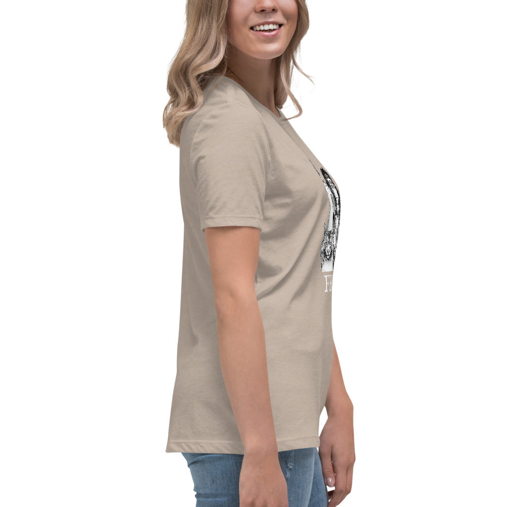 Freya Women&#39;s T-Shirt