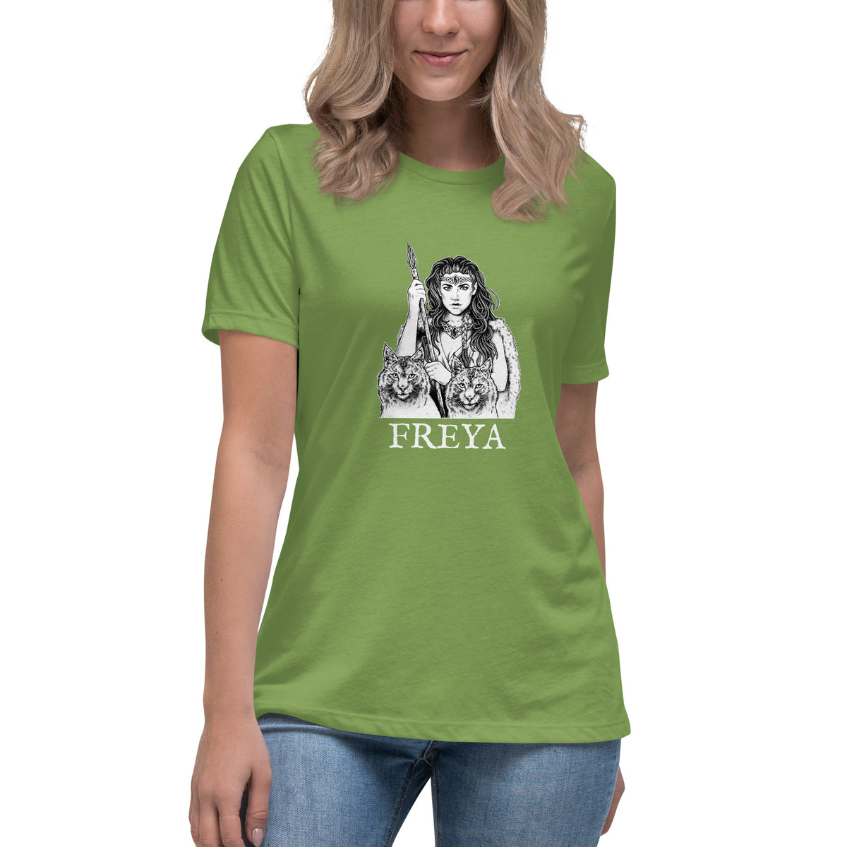 Freya Women&#39;s T-Shirt