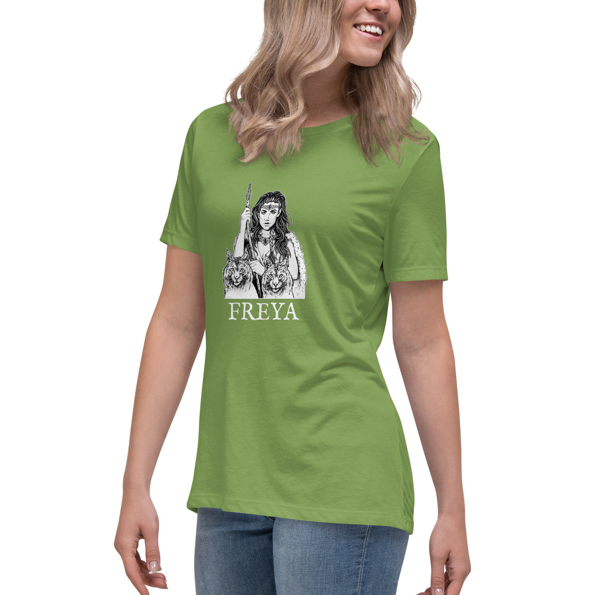 Freya Women&#39;s T-Shirt