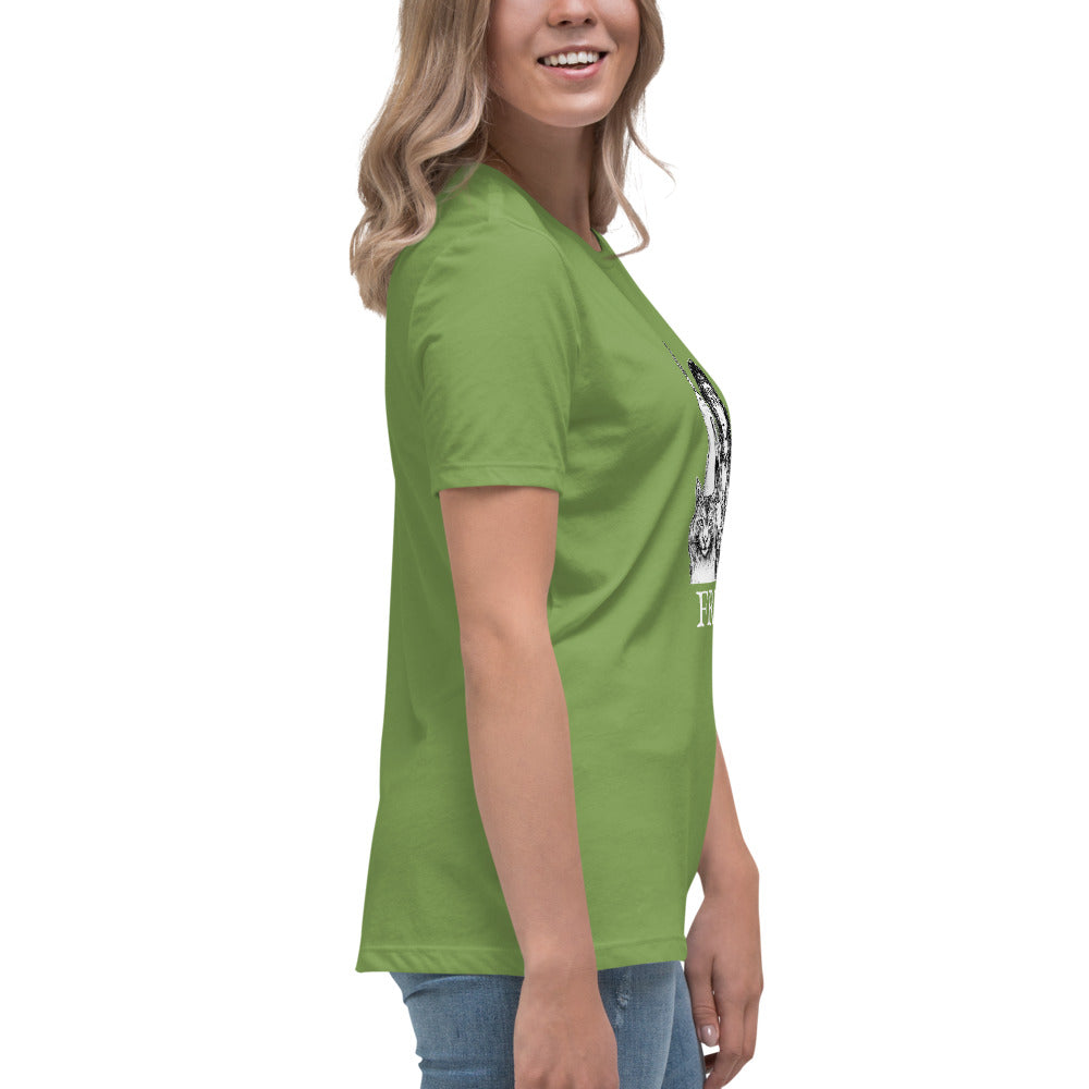 Freya Women&#39;s T-Shirt