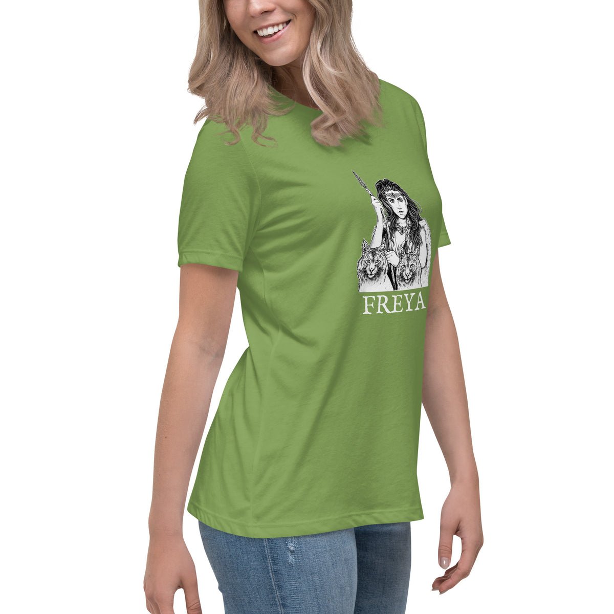 Freya Women&#39;s T-Shirt