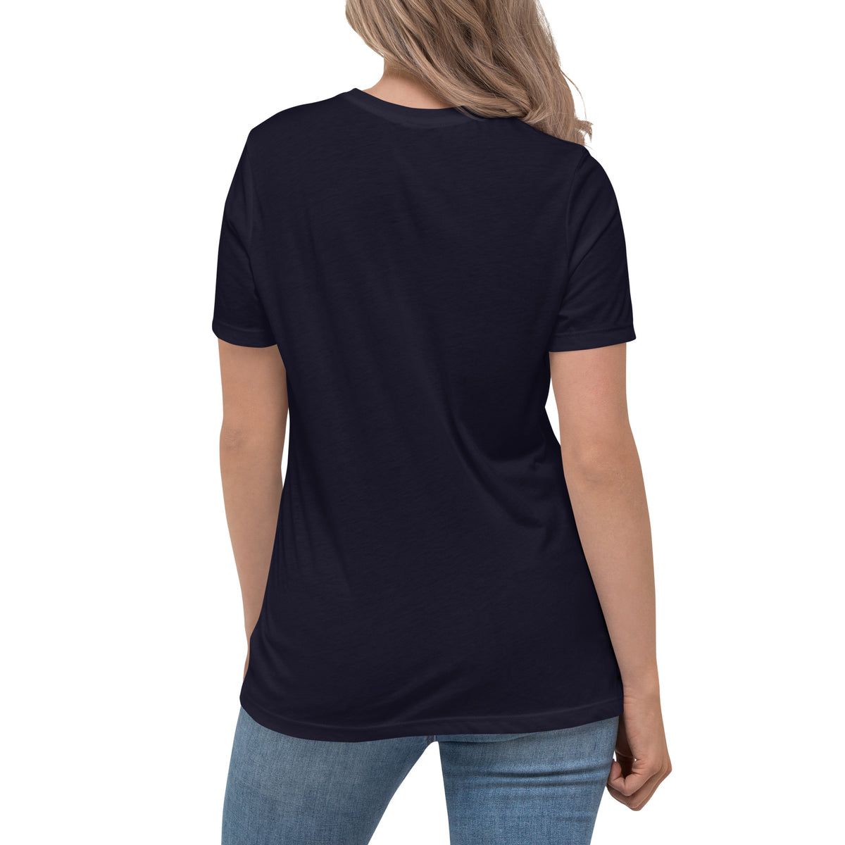 Lucifer Women&#39;s Relaxed T-Shirt