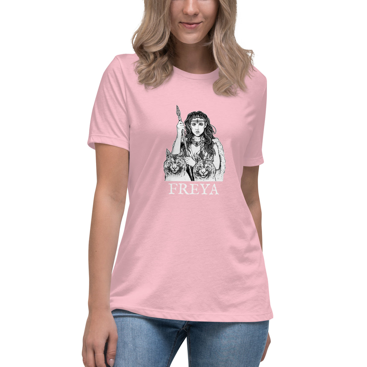 Freya Women&#39;s T-Shirt