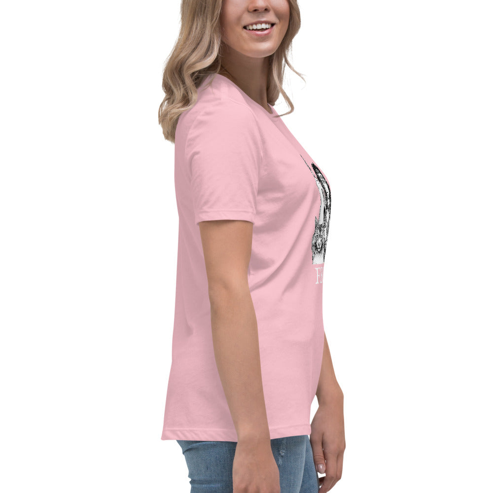 Freya Women&#39;s T-Shirt