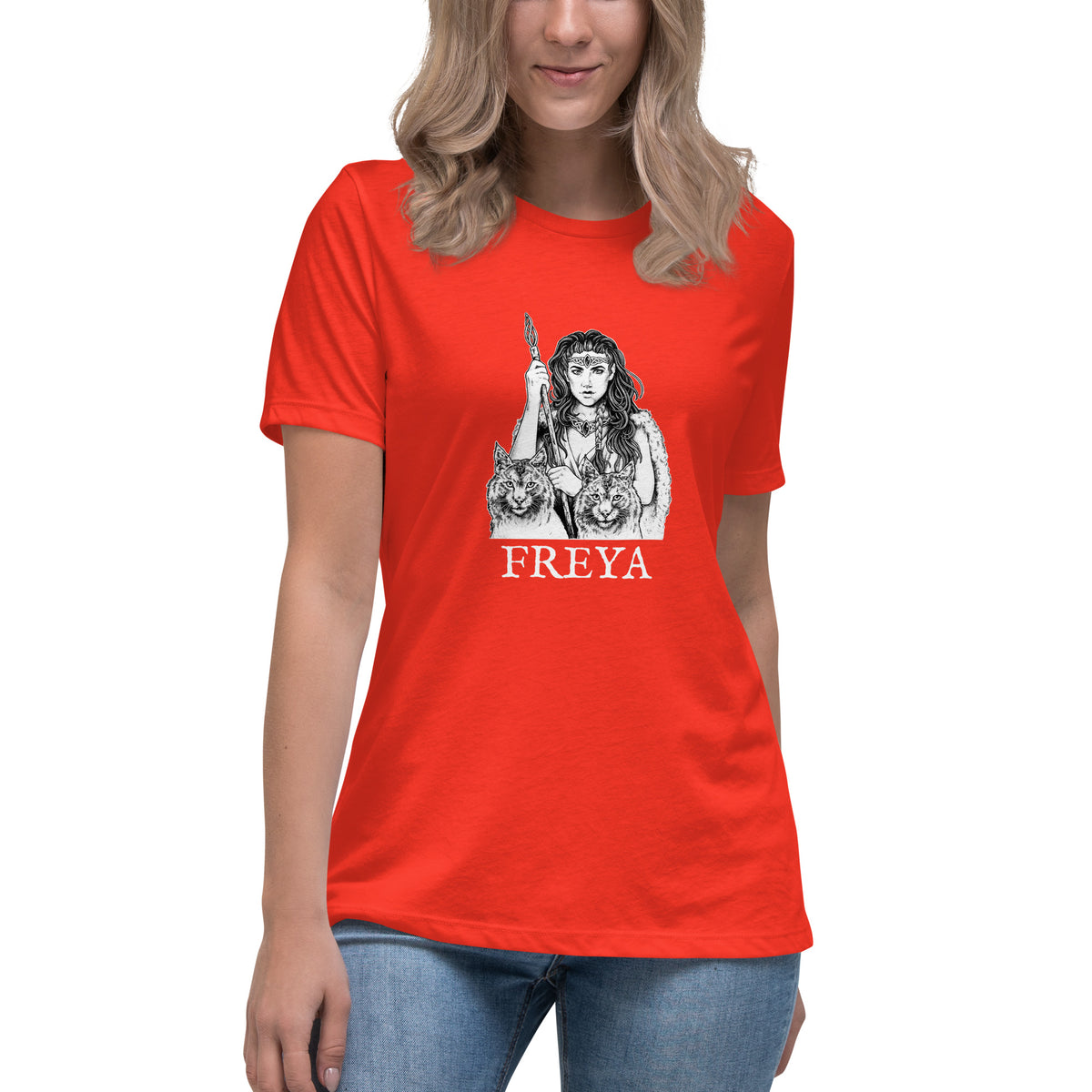 Freya Women&#39;s T-Shirt