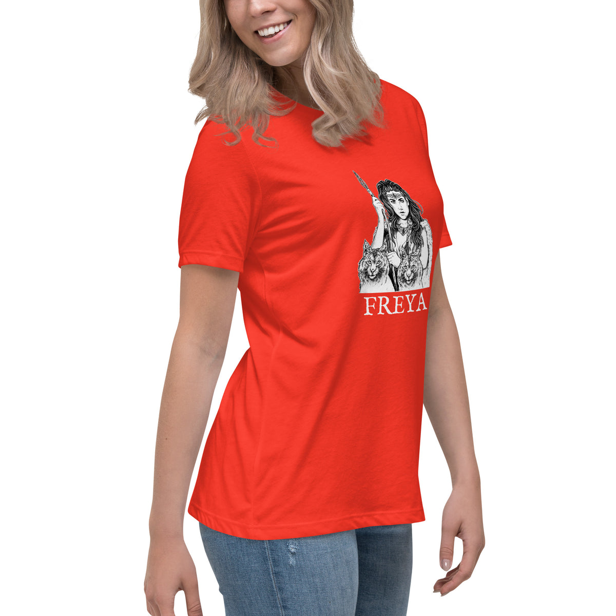 Freya Women&#39;s T-Shirt