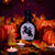 Samhain Pumpkin Spice Maple Syrup