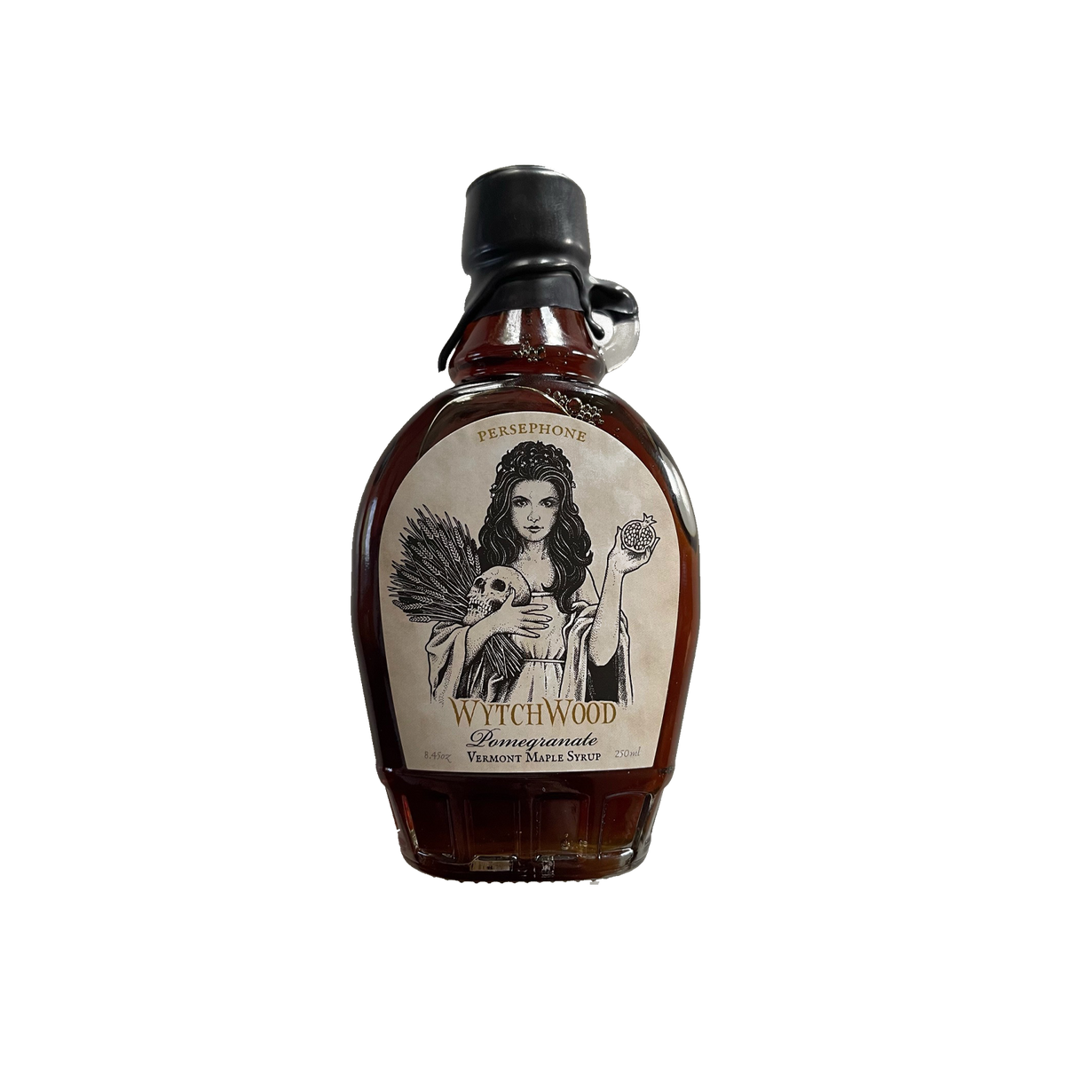 Persephone Maple Syrup
