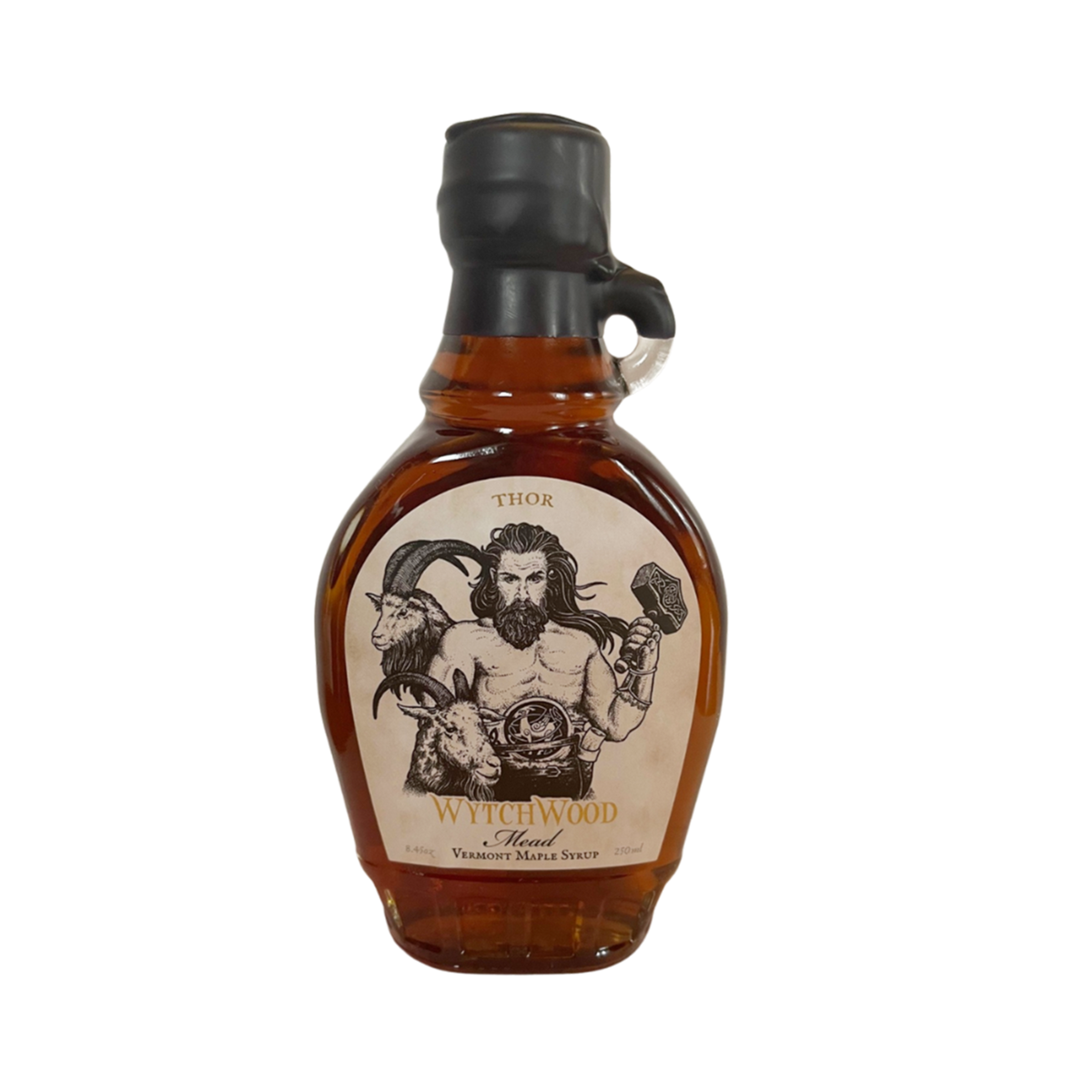 Thor: Mead Maple Syrup